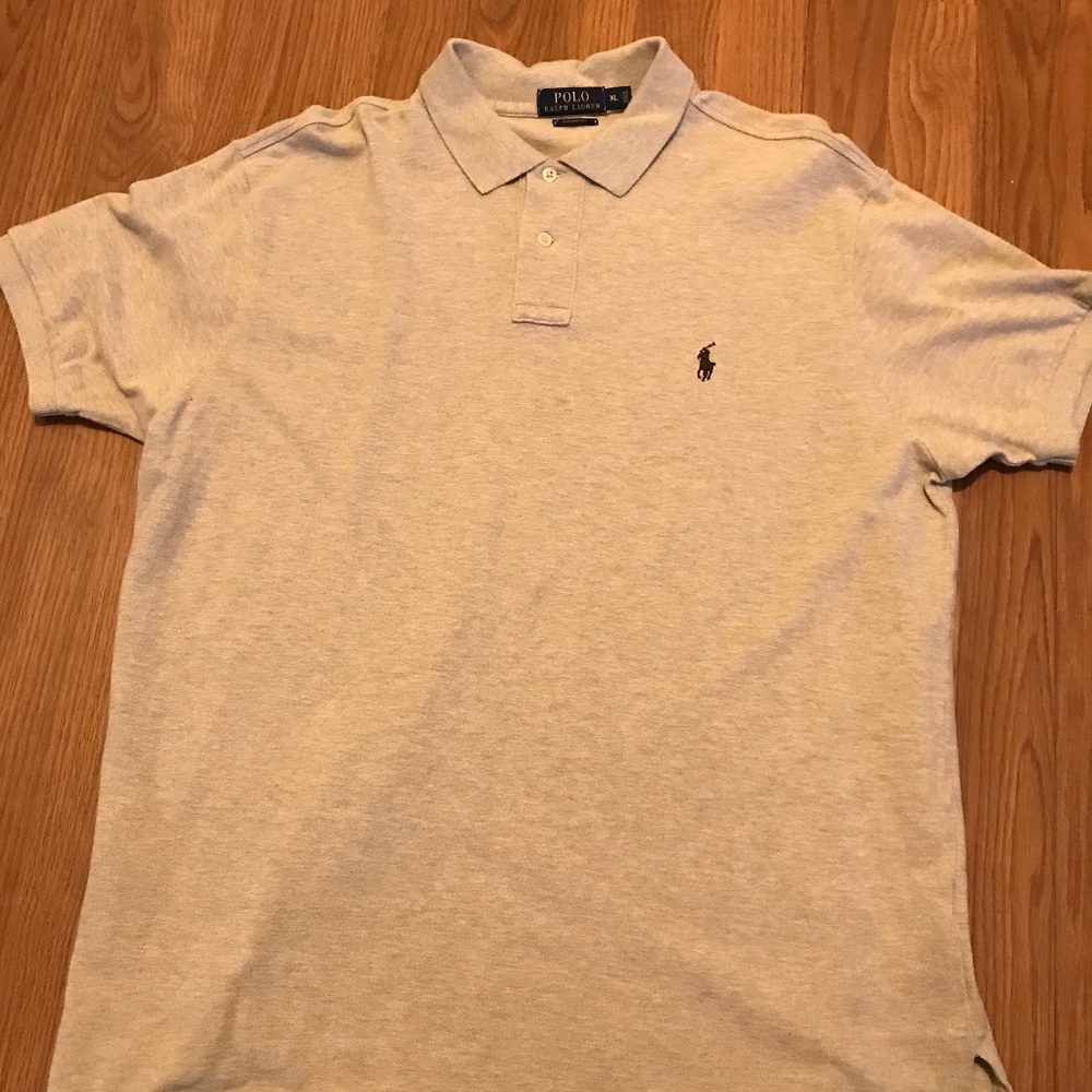Polo by Ralph Lauren Shirt